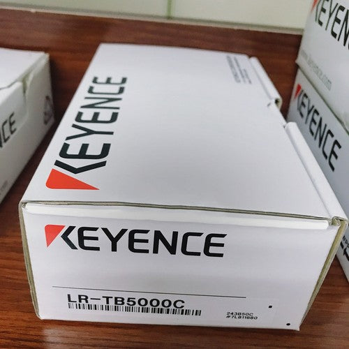 keyence Laser Distance Sensor LR-TB5000C ONE Year Warranty