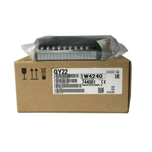 QY22  MITSUBISHI QY22 PLC Module
