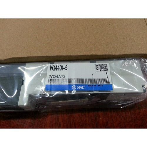 ONE  SMC VQ4401-5 solenoid valve VQ4401-5 Free shipping