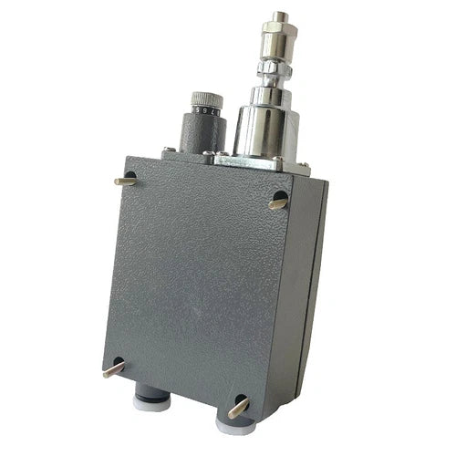 1PC For Marine Instrument Controller Relay YWK-50-C Pressure Gauge Switch