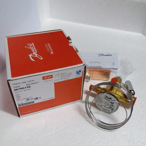 One  Expansion Valve For Danfoss 067N2150 Free Shipping