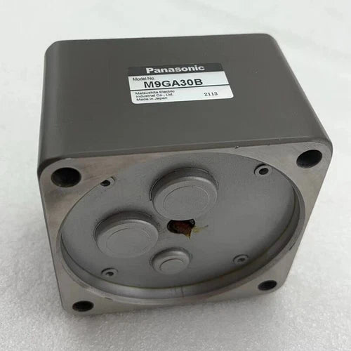 Panasonic M9GA30B Gear Reducer Gearbox 1PC  #P