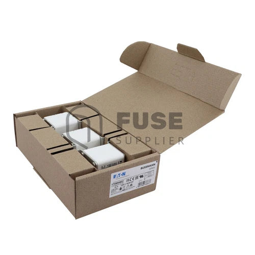 1PC  1000V High Speed Square Body Fuse   170M4802 20A,