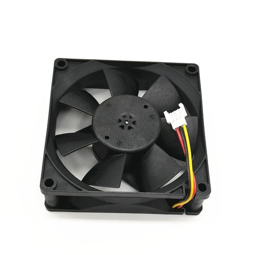 Mitsubishi F740 Inverter Cooling Fan CA1941H01 MMF-08G24ES-CP1 DC 24V 0.13A 8025