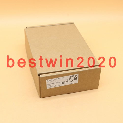 TP04P-32TP1R DELTA Text Panel 128x64 3 inch 2 COM Display FAST SHIP