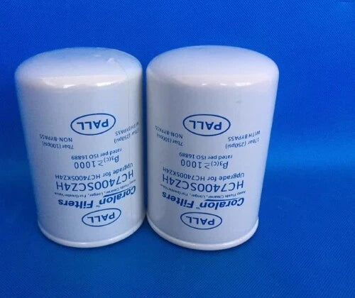 1PCS  FIT FOR PALL HC7400SCZ4H Hydraulic Oil Pipeline Filter