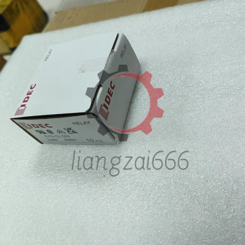 10pcs  RJ1S-CL-D24 24VDC  Relay