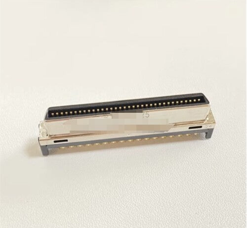 1PCS  FIT FOR PCR-E68FS+ 68P Solder Female Ferrule Cable Glands Plug