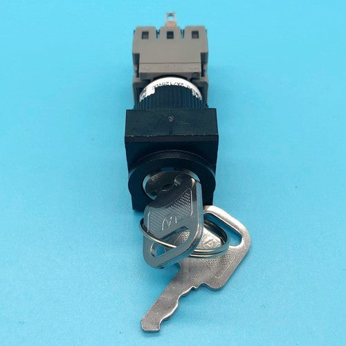 One  keys selection switch For FUJI AH164-J2B11A Free Shipping