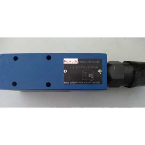 one  rexroth R901224238 DA 6 VP2B5X/200FSM Fast Delivery