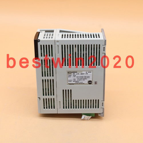 1PC  Mitsubishi MR-J2S-40CP-PN MR-J2S-40CP-PN servo drive 1 year warranty