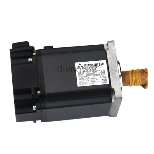 Mitsubishi HF-KP43 Servo Motors In Box #P