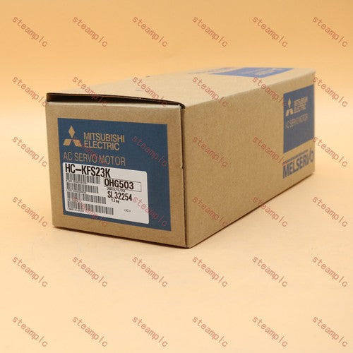 1PS  Mitsubishi in box HCKFS23K servo motor HC-KFS23K FAST SHIP