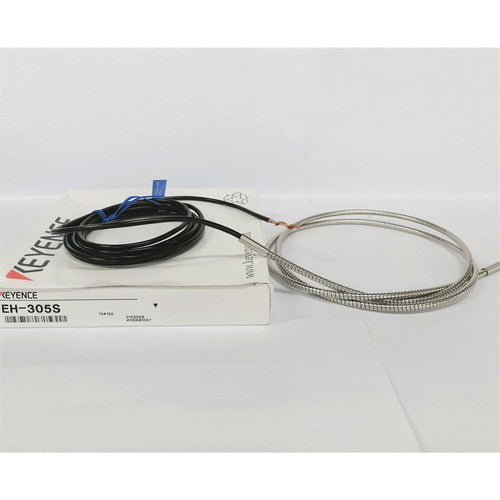 one  keyence Proximity sensor EH-305S in box one Year Warranty