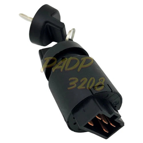 1Pcs  for  Electric door lock (with key)  JK427
