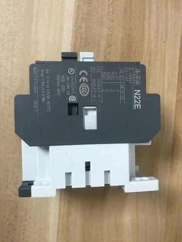 1PCS  N22E 24V ABB contactor relays free shipping