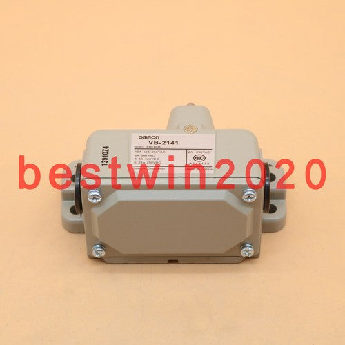 OMRON limit switch VB-2141 VB2141 One year warranty