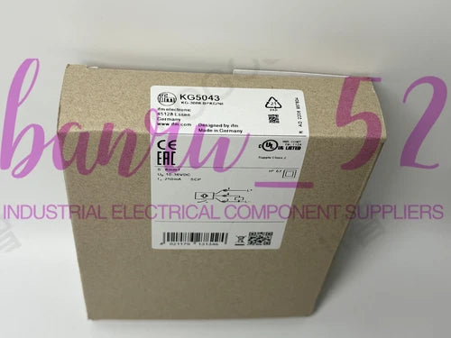 1PCS   KG5043 Proximity Switch Sensor KG5043