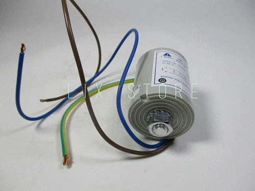 1PCS for inverter refrigerator  EMI FILTER ESFQ-06TTX-03W  Filter