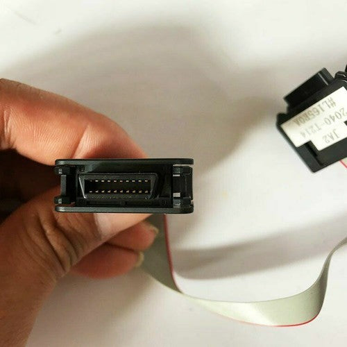 For FANUC A660-2040-T214  CNC system connection line Free Shipping