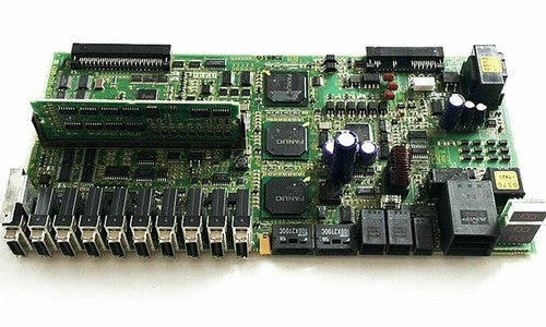For Fanuc A20B-2101-0711  Circuit Board Free Shipping