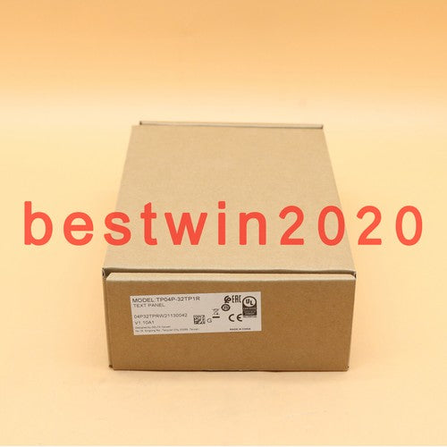 TP04P-32TP1R DELTA Text Panel 128x64 3 inch 2 COM Display FAST SHIP