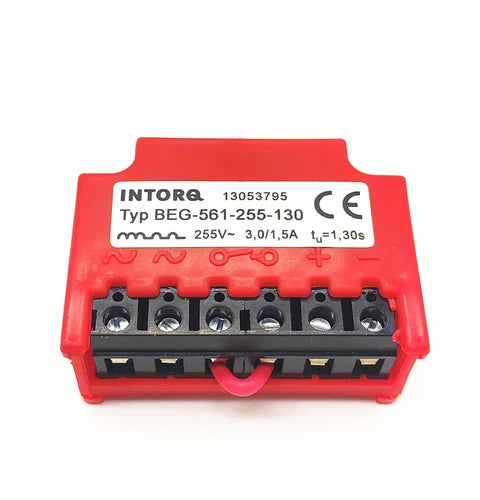1PC Rectifier BEG-561-255-130 1.30S transformer rectifier  13053795