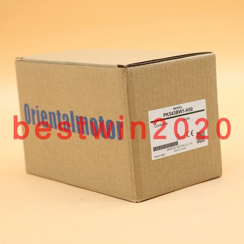 Oriental Motor PK543BW1-H50 PK543BW1-H50 IN BOX 1 year warranty