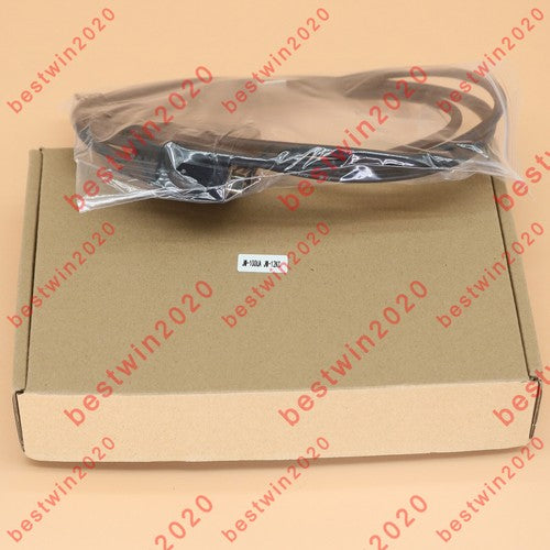 one  For SHARP JW-100UA JW-12KC PLC Programming Cable JW10 Series Free ship