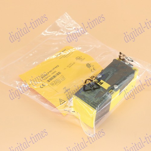 1PC  Turck proximity switch sensor BI20-CP40-VP4X2 Free Shipping#LJ