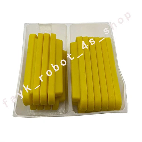 1 Pair 2x for Deadman Switch  A05B-2518-C200 A05B-2518-C202 Rubber Cover