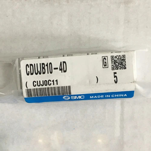 1Bag/5PCS  Cylinder CDUJB104D   CDUJB10-4D
