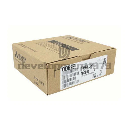 1PC ONE   Counting Unit  QD62E