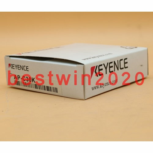 1pcs  keyence AP-C30K Pressure Sensor one Year Warranty