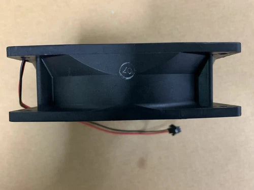 1PC   VACON Inverter Fan Two Wires CNDC24Z7C-042 24V 0.37A 9W