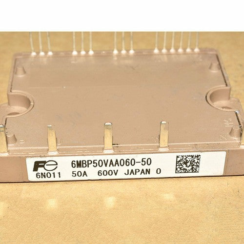One  Power Supply Module For FUJI 6MBP50VAA060-50 Free Shipping