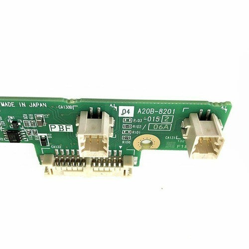 1PC For FANUC  A20B-8201-0152 Circuit Board Free Shipping
