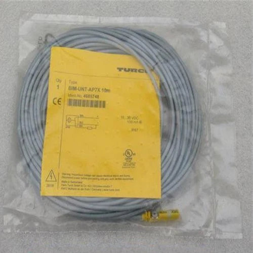 1PC   FOR    BIM-UNT-AP7X 10m 4685748 Proximity sensor
