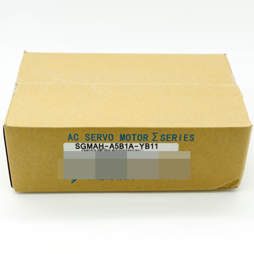 1ps  yaskawa servo Motor SGMAH-A5B1A-YB11 Fast Delivery