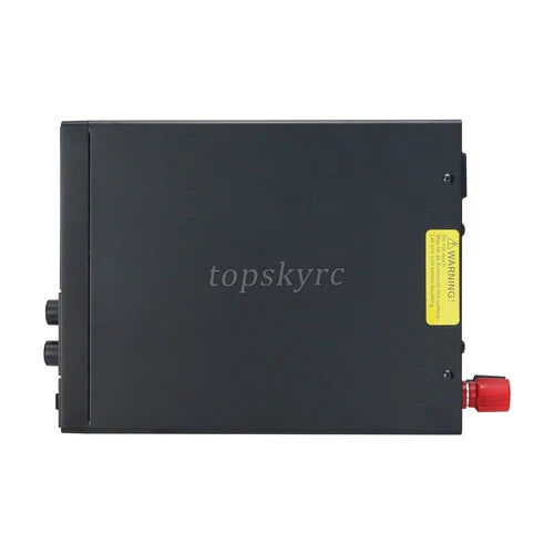 1X Shortwave Radio Communication Switching Power Supply 13.8V 50A PS50SWIV 230V