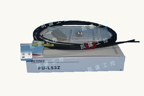 1 pcs KEYENCE FU-L53Z Fiber