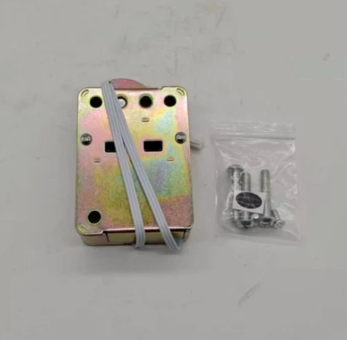 Replace Fits Most Electronic Safe Lock with Swing Bolt  Mesa MSL 500 Safe Lock /