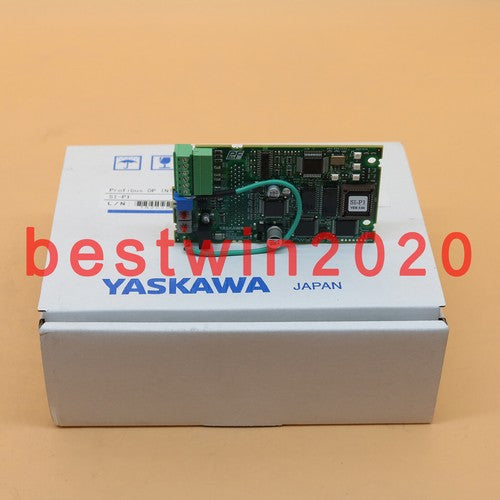 one  Yaskawa Communication card inverter SI-P1 Fast Delivery