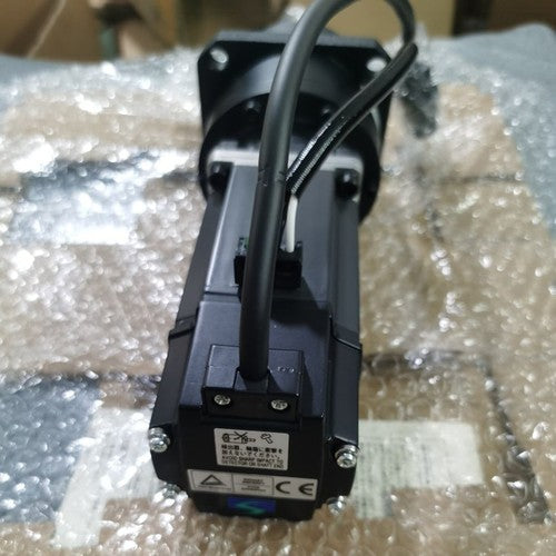 Mitsubishi HC-MFS43G1 HCMFS43G1 RATIO 1/5 SERVO MOTOR 1 year warranty