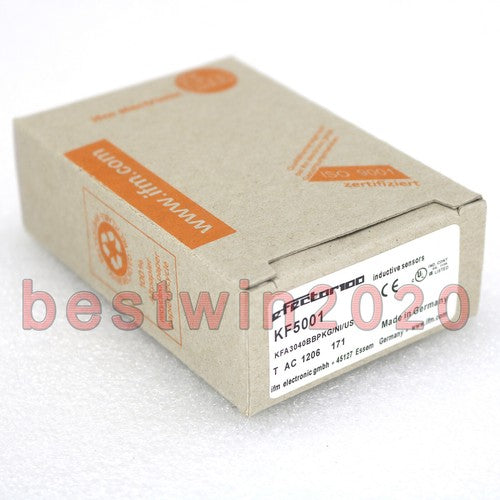 For IFM KF5001  Proximity switch sensor Free Shipping