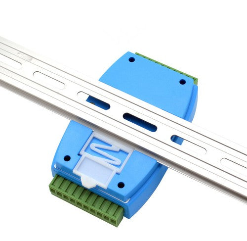 Optically isolated USB to RS485/422/232/TTL industrial lightningprotection