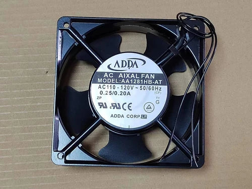 1PC For   110V elevator cooling fan  AA1281HB-AT 12CM 12038