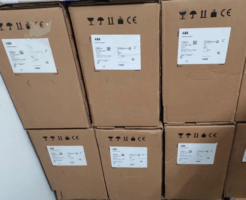 1PC  ABB ACS580-01-363A-4 200KW Inverter  UPS or