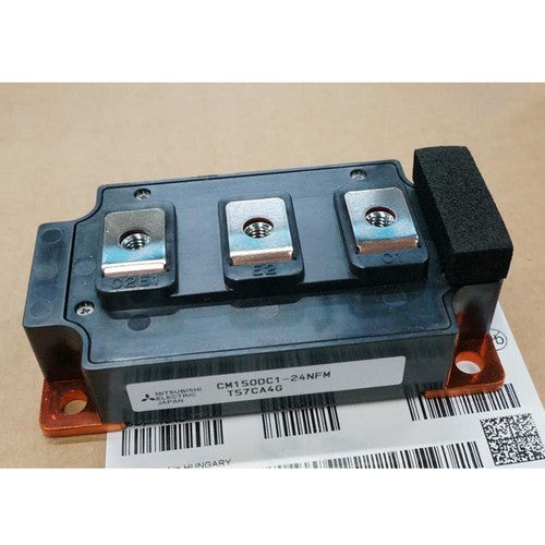 1PC  Mitsubishi CM150DC1-24NFM free shipping