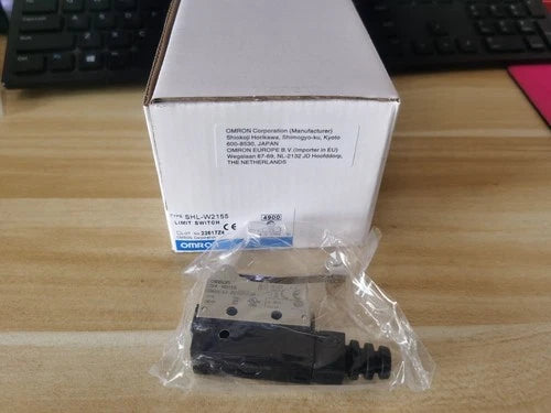 1PCS    Limit Switch   SHL-W2155 SHLW2155
